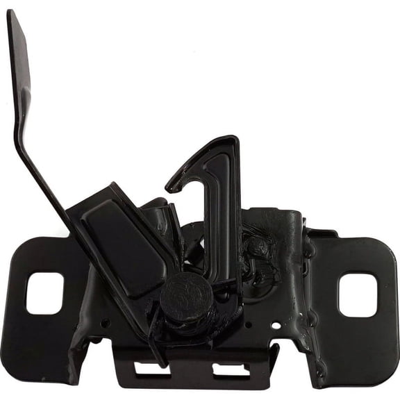 Hood Latch for 2014-2016 Chevrolet Silverado 1500 / GMC Sierra 1500