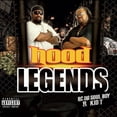 thumbnail image 1 of Hood Legends, 1 of 1