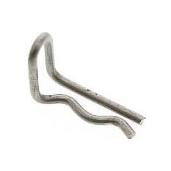 Hood Lift Support Clip - Compatible with 1965 - 1976 Porsche 911 1966 1967 1968 1969 1970 1971 1972 1973 1974 1975