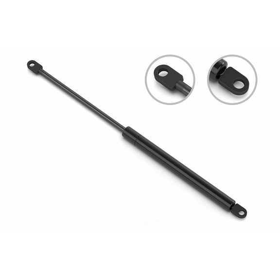 Hood Lift Support-Convertible STABILUS 4B-1585BP