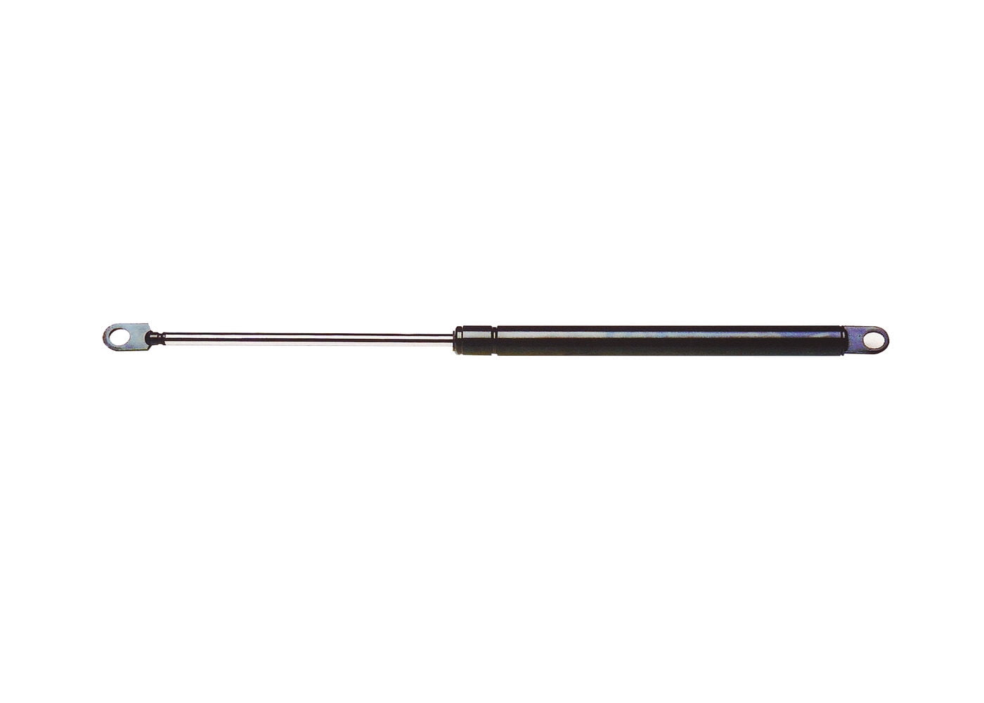 Hood Lift Support Fits select: 1978-1987 BUICK REGAL, 1978-1981 BUICK CENTURY