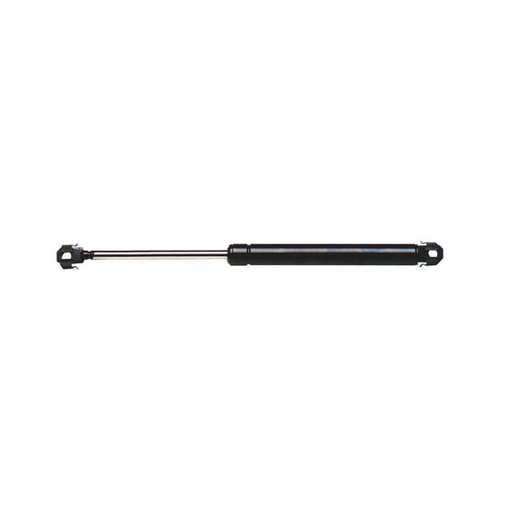 Hood Lift Support Fits select: 1978-1987 BUICK REGAL, 1981-1996 BUICK CENTURY