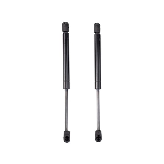 Hood Lift Support Kit 2 Piece - Compatible with 2011 - 2018 Volvo S60 2012 2013 2014 2015 2016 2017