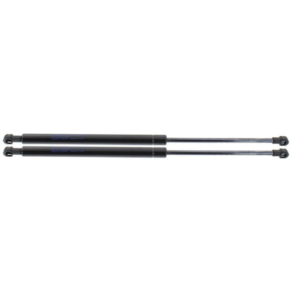Hood Lift Supports for 2006-2019 for Lexus for IS300 for IS350 for IS200t for IS250 for Sedan, 30-Day Return, Gas Charged Pair (2)