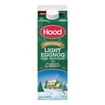 thumbnail image 1 of Hood Light Eggnog, 32 oz, 1 of 7