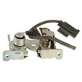 thumbnail image 1 of Hood Lock Assembly - Compatible with 2007 - 2013 BMW X5 2008 2009 2010 2011 2012, 1 of 2