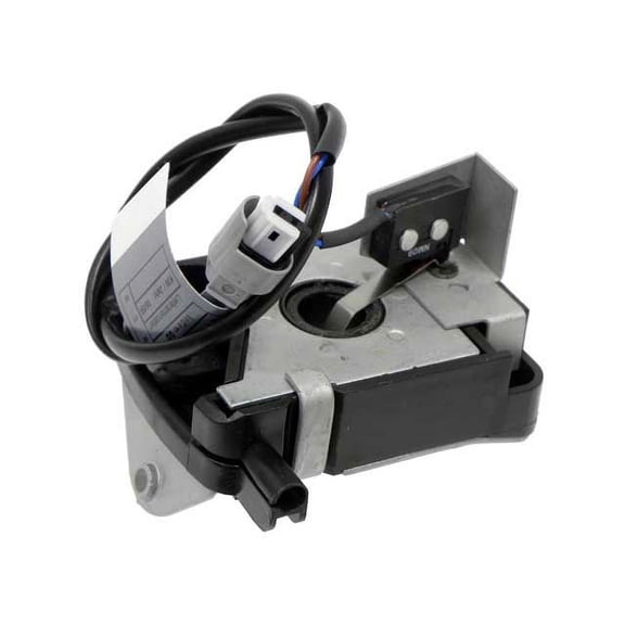 Hood Lock - Compatible with 2001 - 2006 BMW M3 2002 2003 2004 2005
