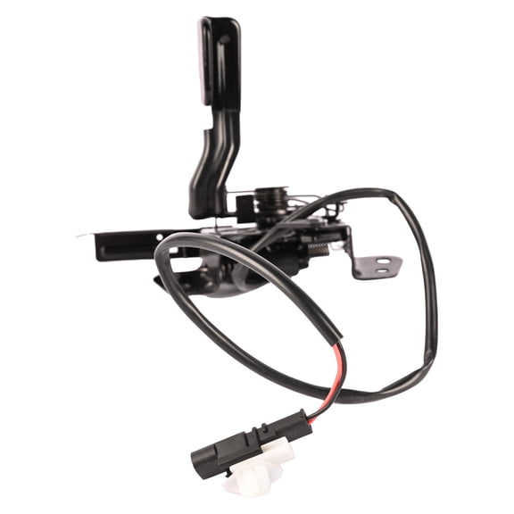Hood Lock Latch Assembly for Hyundai Elantra Sedan 2.0L 2017-2018 81130F2010