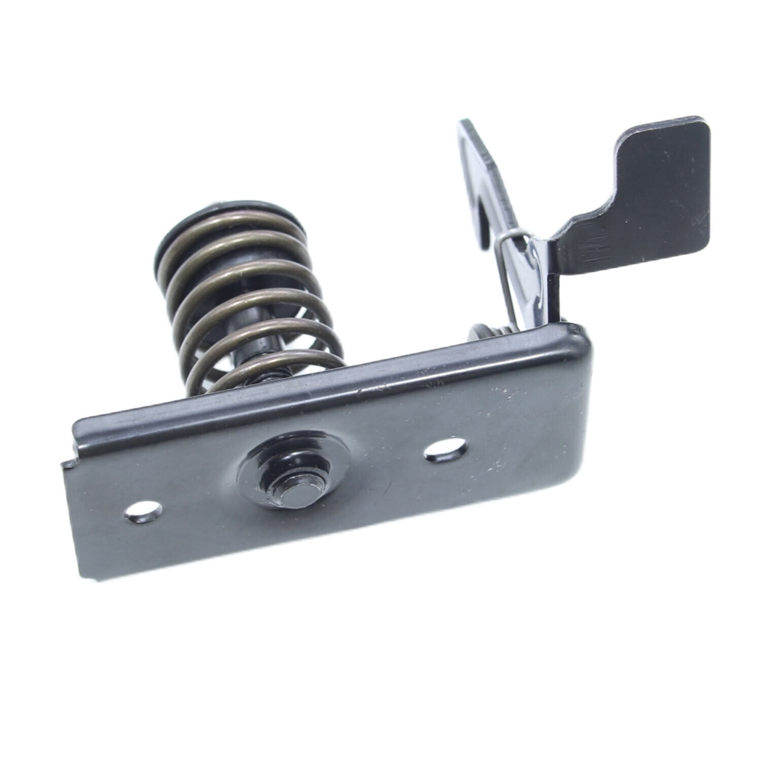 Hood Lock Latch Striker for 2006-2011 Hyundai Accent 1.6L 811351E010