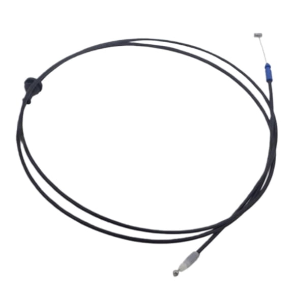 Hood Lock Release Cable 53630-48030 For Lexus RX330 RX350 RX400h