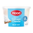 Hood Low Fat Cottage Cheese, 16 oz