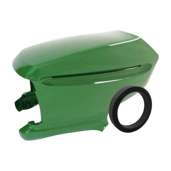 Hood Lower Foam Isolator Kit Fits John Deere AM131759 AM132530 LT 133 150 155 160 166 70 180 190