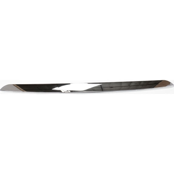 Hood Molding Chrome For 2007-2009 Kia Spectra