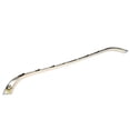 thumbnail image 1 of Hood Molding - Compatible with 2007 - 2015 Mini Cooper Hatchback 2008 2009 2010 2011 2012 2013 2014, 1 of 2