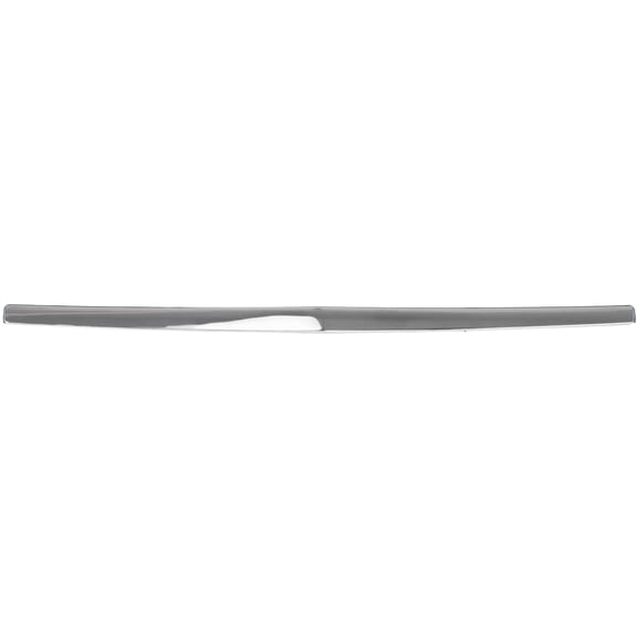 Hood Molding Compatible with CADILLAC ESCALADE 2002-2006 Front Chrome