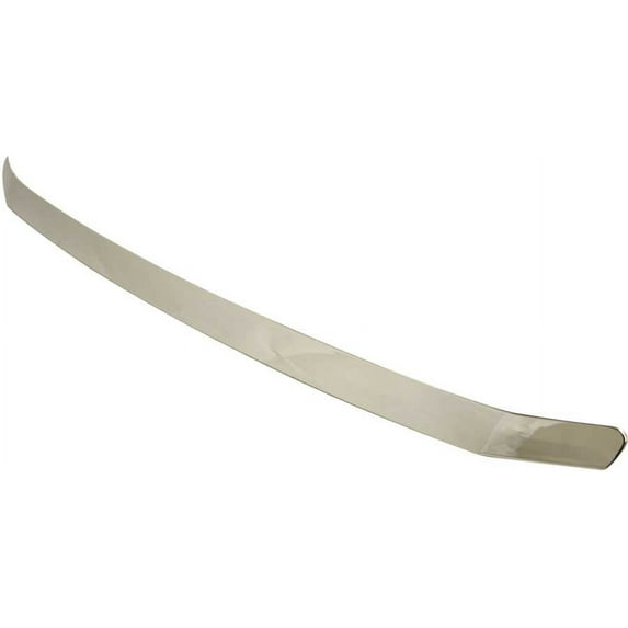 Hood Molding Compatible with Toyota Avalon 2005-2010 Front Chrome