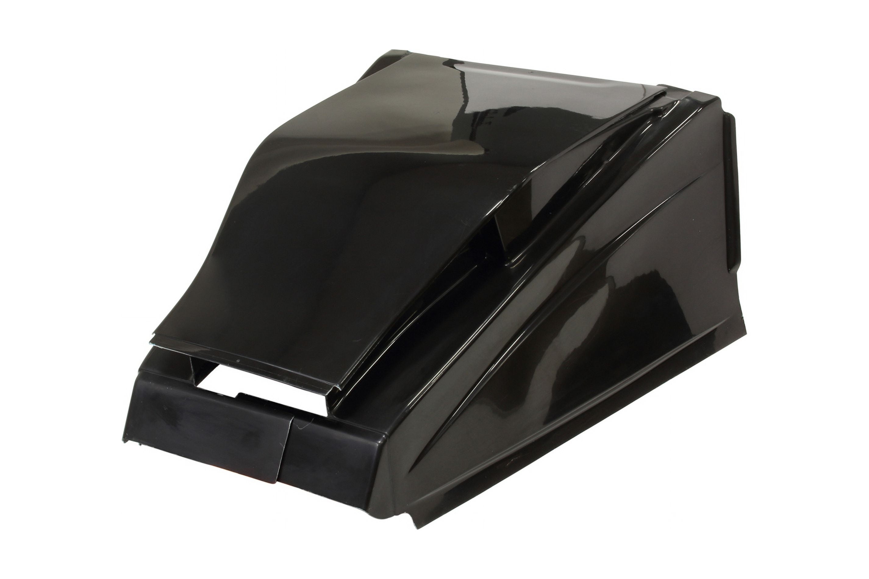 Ti22 Performance Hood Outlaw Style Black Ti22 Performance Hood Outlaw Style Black