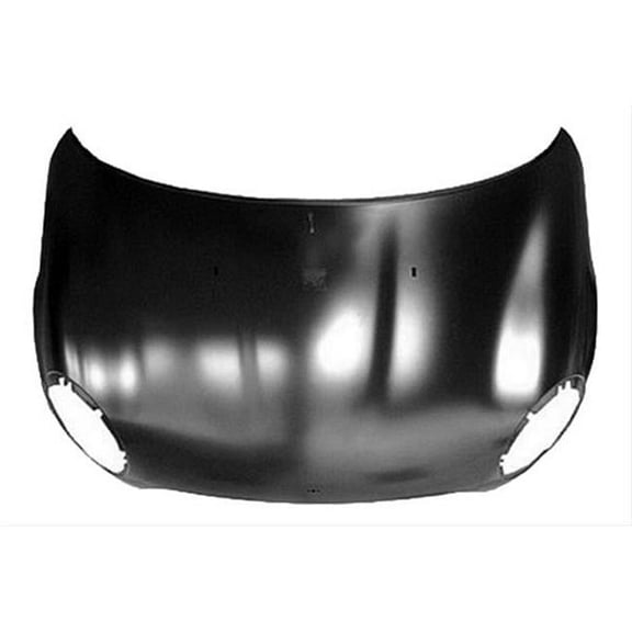 Hood Panel Assembly for 2007-2013 Highback Mini Cooper, 2009-2015 Convertible Mini Cooper
