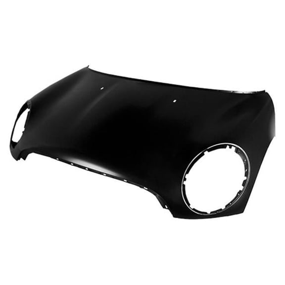 Hood Panel Assembly for 2014-2021 Hardtop Highback Mini Cooper F56 S john
