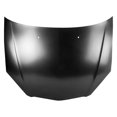 thumbnail image 1 of Hood Panel for Acura RSX 2002-2006, 1 of 2