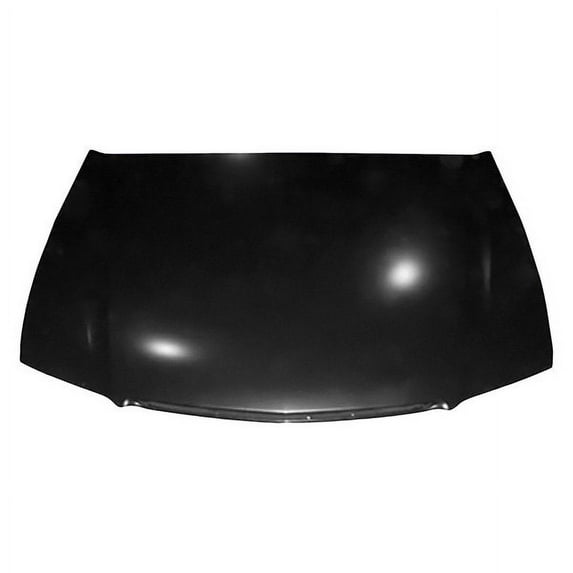 Hood Panel for Acura TSX 2004-2005