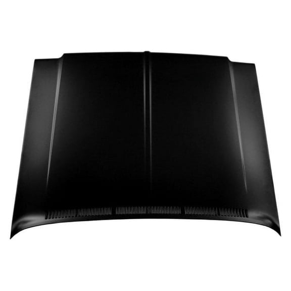 Hood Panel for Chevy Blazer 1973-1978