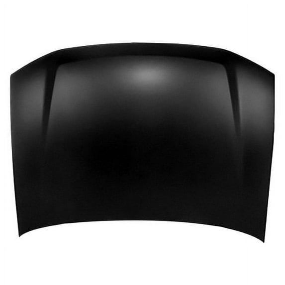 Hood Panel for Chevy Trailblazer 2002-2009