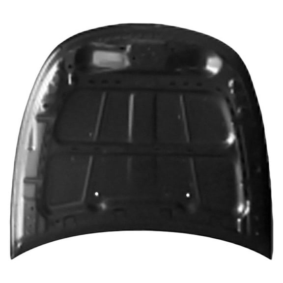 Hood Panel for Dodge Dart 2013-2016
