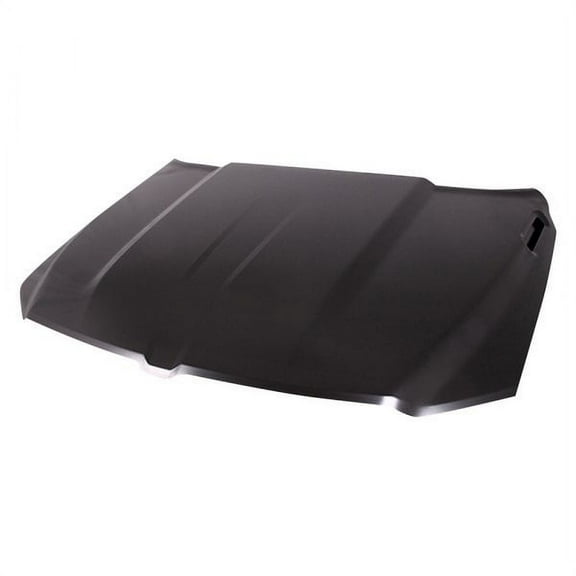 Hood Panel for Dodge Ram 2019-2022
