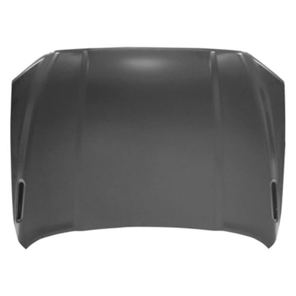 Hood Panel for Dodge Ram 2019-2022