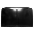 thumbnail image 1 of Hood Panel for Ford Bronco 1980-1986, 1 of 2