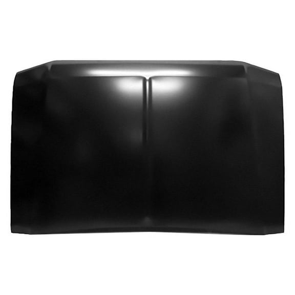 Hood Panel for Ford Bronco 1980-1986