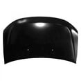 thumbnail image 1 of Hood Panel for Ford Edge 2011-2014, 1 of 2