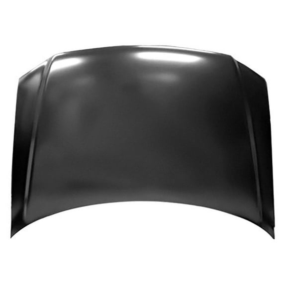 Hood Panel for Ford F-150 2004-2008