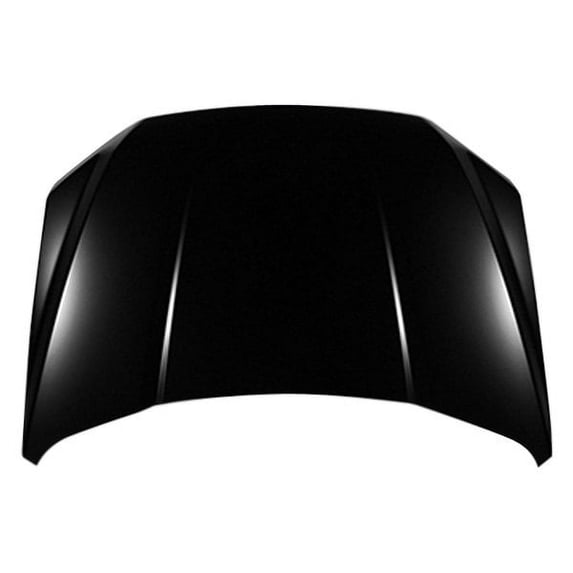Hood Panel for Ford F-150 2015-2020