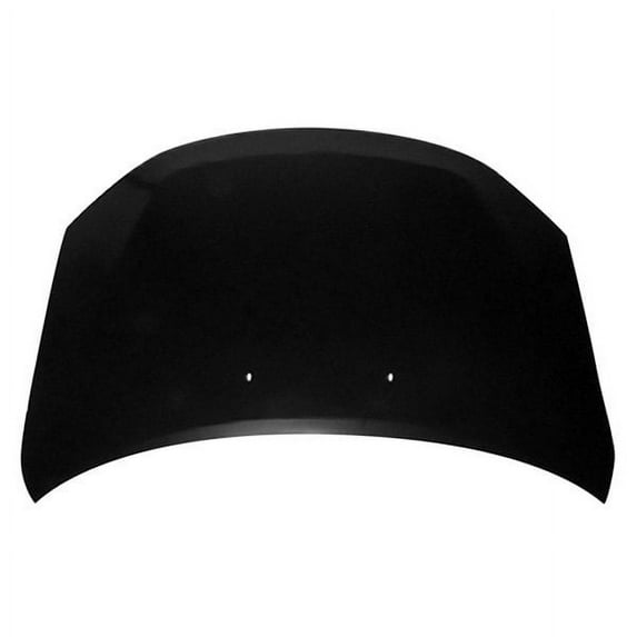 Hood Panel for Ford Fusion 2010-2012
