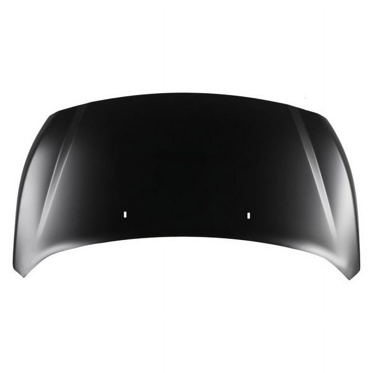 Hood and Fender Kit | FORD TRANSIT 2022 Hood and Fender Kit | FORD TRANSIT 2022