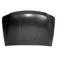thumbnail image 1 of Hood Panel for GMC Sierra 1500 2007-2013, 1 of 2