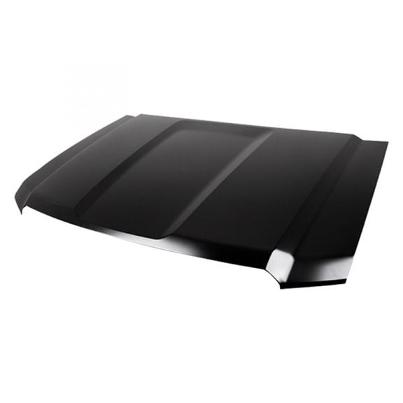 Hood Panel for GMC Sierra 1500 2014-2018