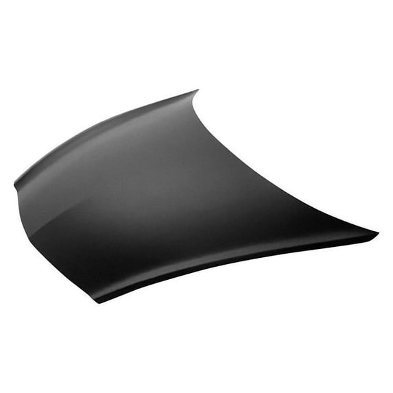 Hood Panel for Honda Fit 2007-2008