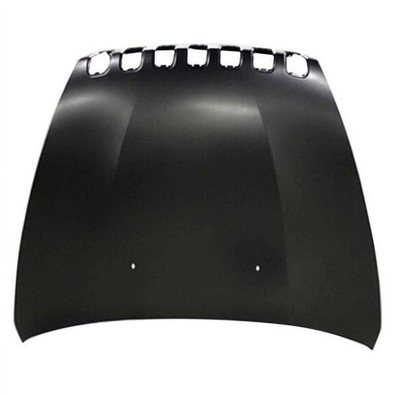 Hood Panel for Jeep Cherokee 2014-2018