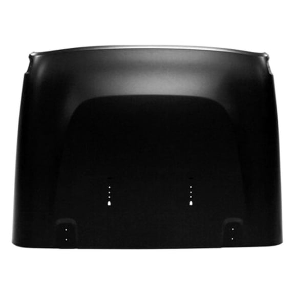 Hood Panel for Jeep Gladiator 2020-2021