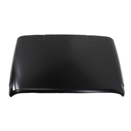 Hood Panel for Jeep Wrangler 2010-2012