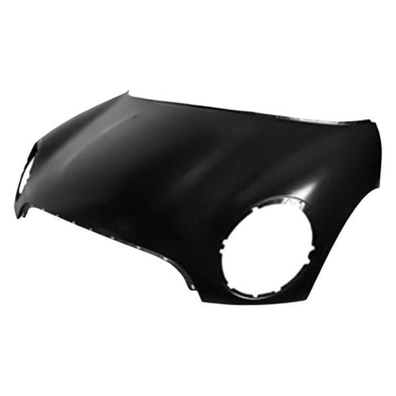Hood Panel for Mini Cooper 2011-2015