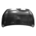 thumbnail image 1 of Hood Panel for Mitsbishi Mirage 2014-2015, 1 of 1