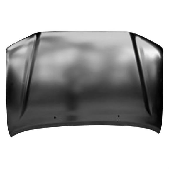 Hood Panel for Toyota Tacoma 2012-2015
