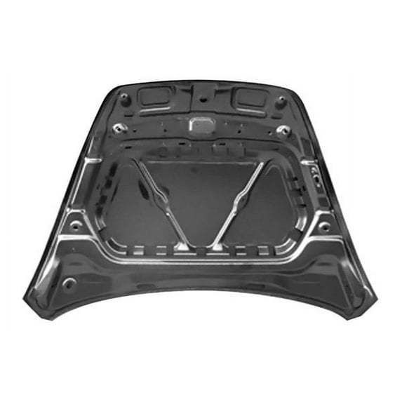 Hood Panel for Volkswagen Beetle 2012-2019
