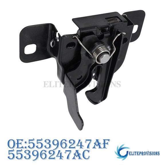 NEW 1PC Front Hood Lock Latch Assembly For Jeep Grand Cherokee