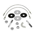thumbnail image 1 of Hood Pin - Compatible with 1970 - 1972 Chevy El Camino 1971, 1 of 2