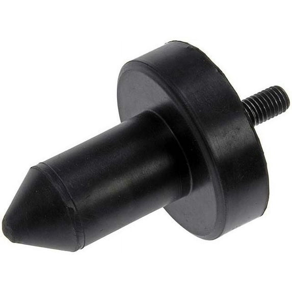 Hood Pin - Compatible with 2003 - 2010 Kenworth T800 2004 2005 2006 2007 2008 2009